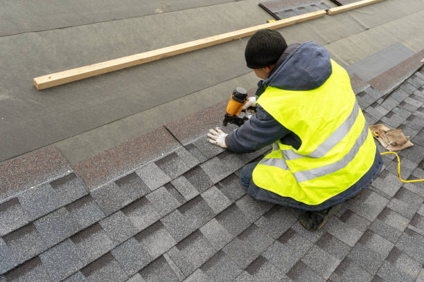 Best Tile Roofing Contractor  in Hellertown, PA
