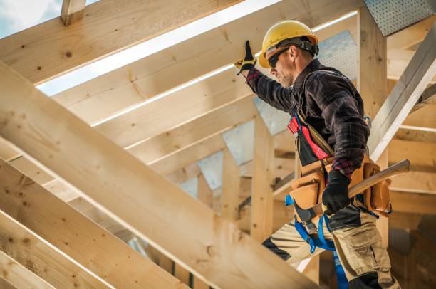 Best Flat Roof Repair Services  in Hellertown, PA