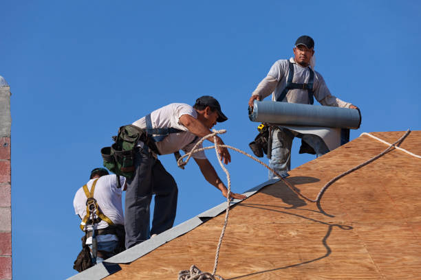 Best Roof Restoration Services  in Hellertown, PA