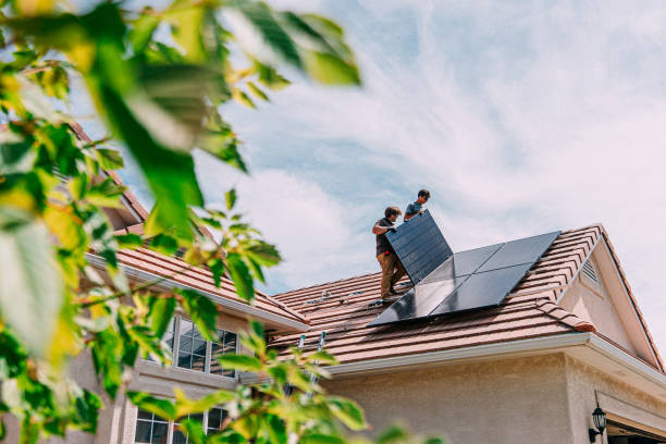 Best Metal Roofing Contractor  in Hellertown, PA