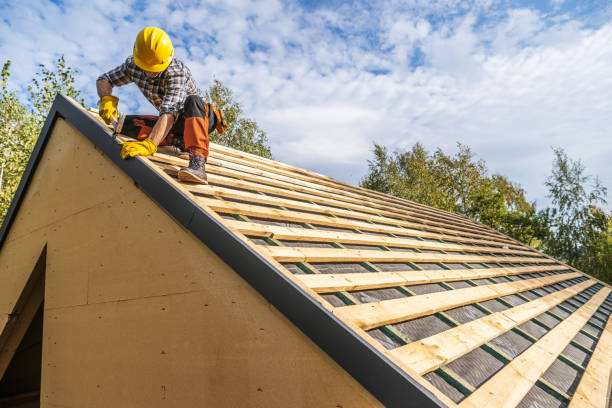Quick and Trustworthy Emergency Roof Repair Services in Hellertown, PA
