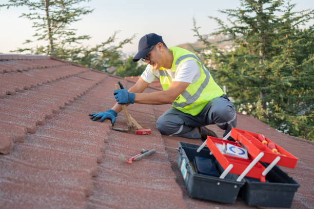 Trusted Hellertown, PA Roofing Contractor Experts