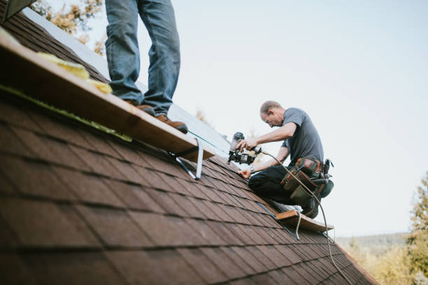 Best Roof Replacement Cost  in Hellertown, PA